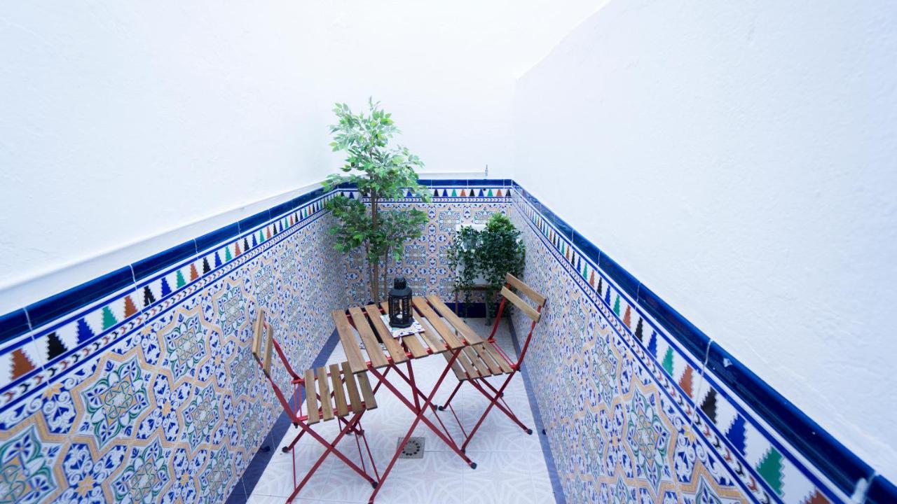 Rentalsevilla Tadeo Soler Exterior photo