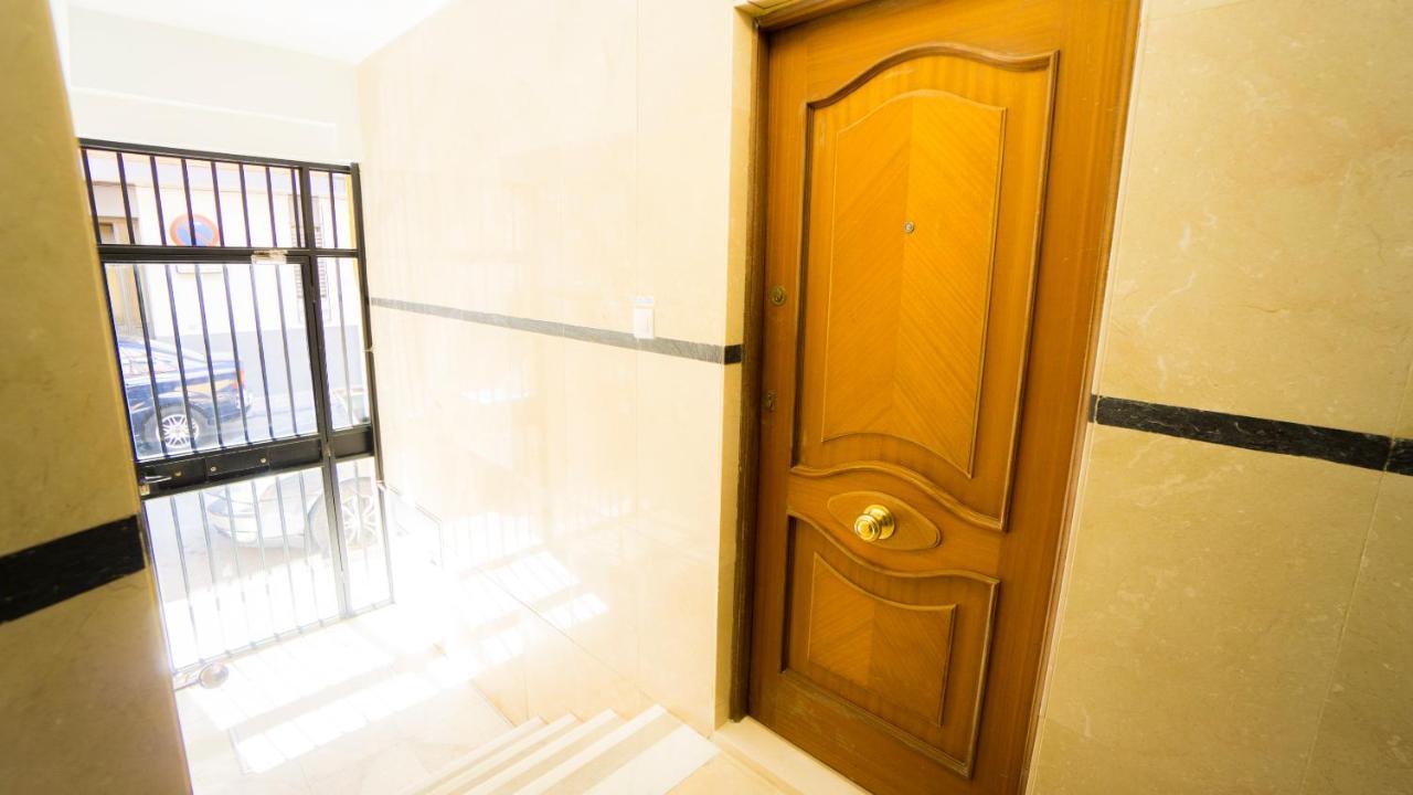 Rentalsevilla Tadeo Soler Exterior photo