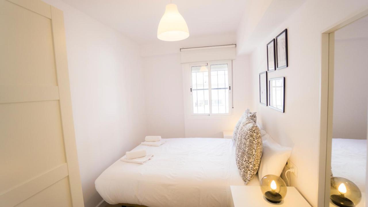 Rentalsevilla Tadeo Soler Exterior photo