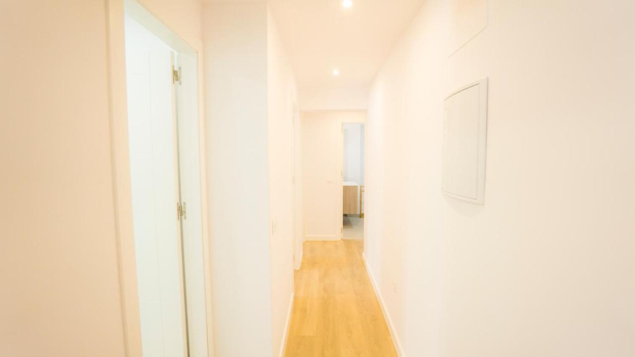Rentalsevilla Tadeo Soler Exterior photo